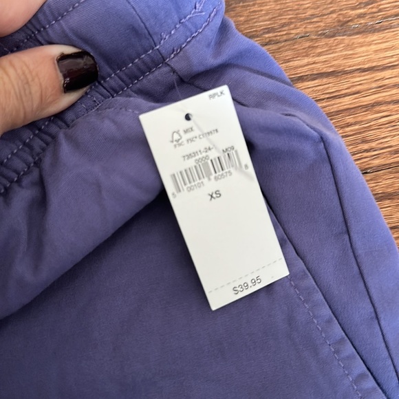 Gap Men’s 7" Easy Shorts With E-Waist, NWT - Picture 7 of 10